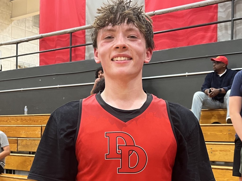 Jackson Satterthwaite