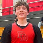 Jackson Satterthwaite