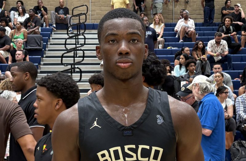HS Preview: &amp;#8217;26 SG/SF Poised to Take a Leap