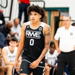 Border League: Best Scoring Guards