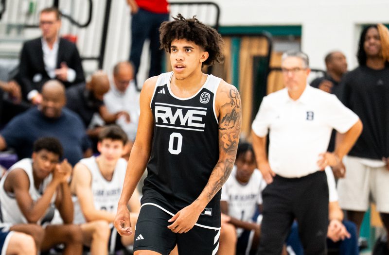 Border League: Best Scoring Guards