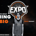 The Expo Texas: These 2027 prospects impact winning in a big way.