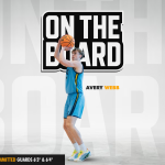 On the Board: Top Uncommitted Guards 6’3″ – 6’4″