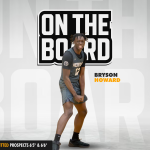 On the Board: Top Uncommitted Prospects 6’5″ – 6’7″