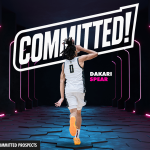On the Board: Texas 6’4″ DI Committed Prospects