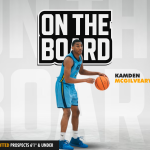 Top Uncommitted Texas Prospects: 6’1″ and Under