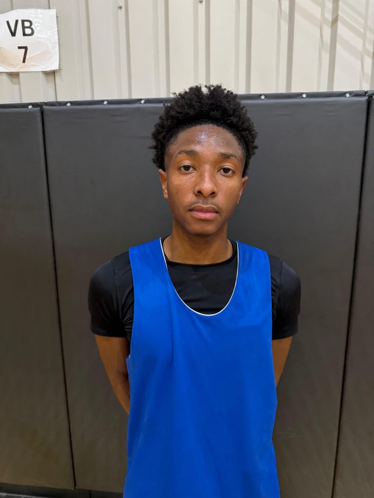 Demetri Lewis
