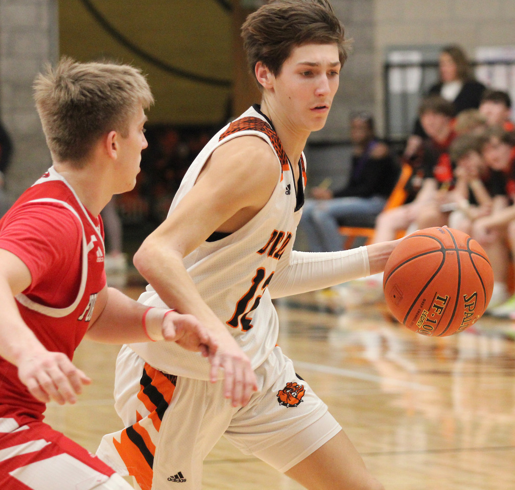 Kansas Preview: Top-Heavy Southeast Kansas League Headlines