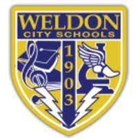 Weldon Stem