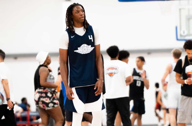 2026 Rankings Shake-Up: Meet The New Top 5