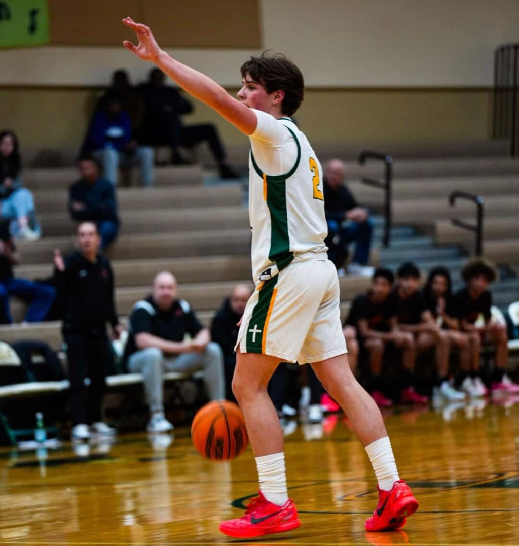 Area Rankings: Top Ten 2027 Prospects In Northern Nevada