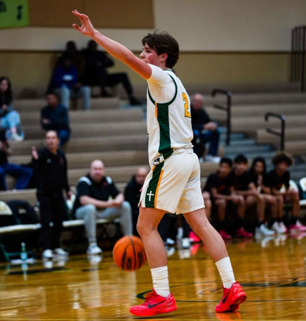 Area Rankings: Top Ten 2027 Prospects In Northern Nevada