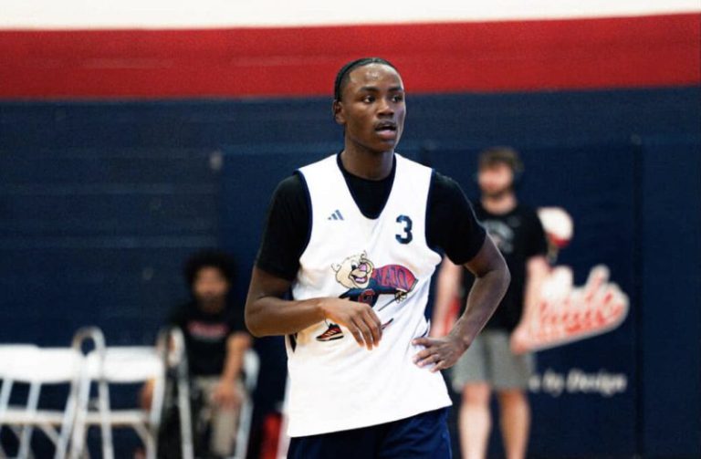 Halloween Hoops: 2026 Guards Who Caught My Attention