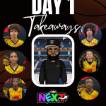 Day 1 Takeaways from the BOTBFL Middle School Showcase