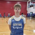 Ten “615” Juniors are Evaluated Tuesday by PrepHoopsTN