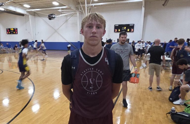 Johnson University offers two juniors, Davis Cochran add D1 offer