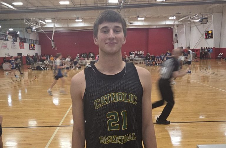 Opening Night Game Capsules