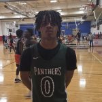 Scrimmages Hint at Nearing Season