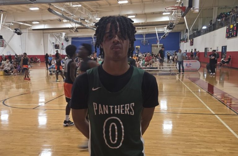 Scrimmages Hint at Nearing Season