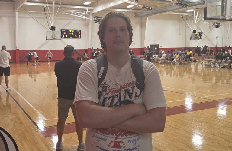 Best Uncommitted Seniors (Top 25)