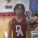 Top Class of 2028 Point Guards