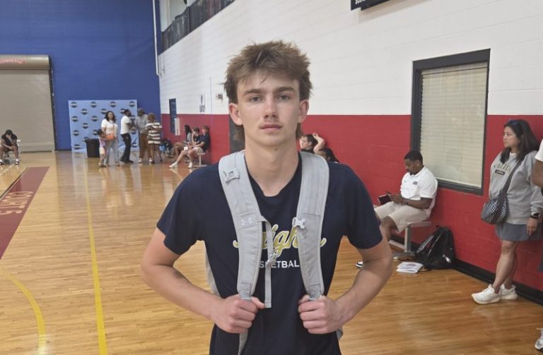 The Southeast Showcase is LOADED with elite guards