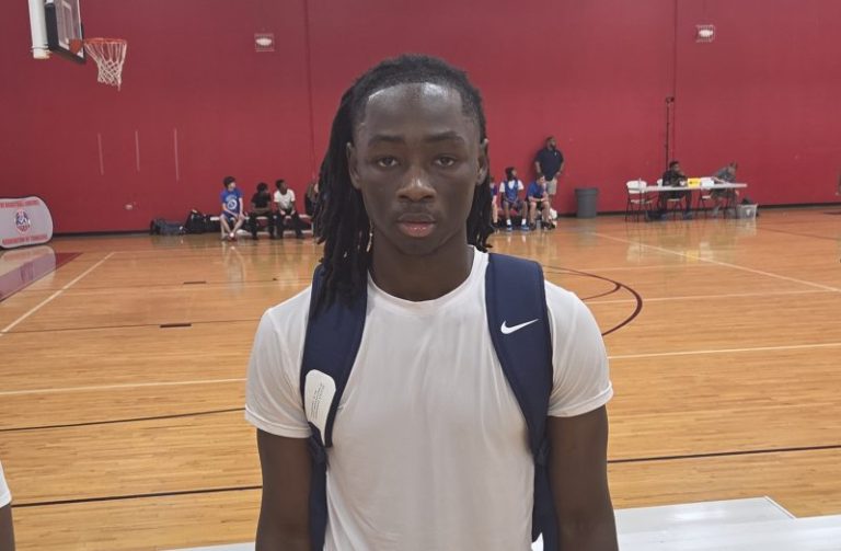 What we learned from Week 1 in 4A