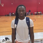 Armani Smith and the Best ’27 Shooting Guards