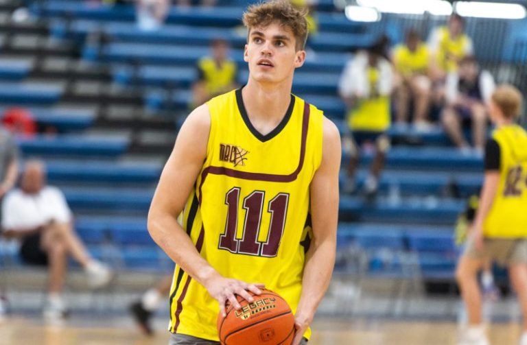 Predictions: Class B Senior Athletes