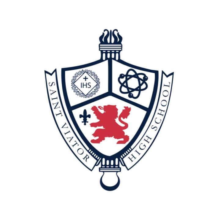 Saint Viator