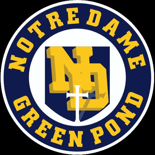 Notre Damegreen Pond