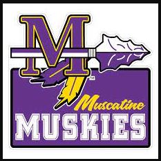 Muscatine