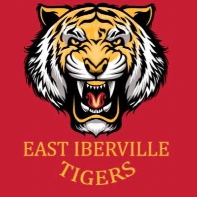 East Iberville
