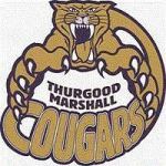 Thurgood Marshall