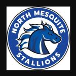 North Mesquite