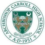 Archbishop Carroll