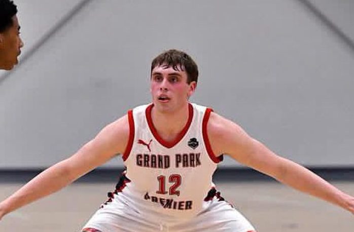 High School Spotlight: Centerville Bulldogs