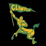 Clinton
