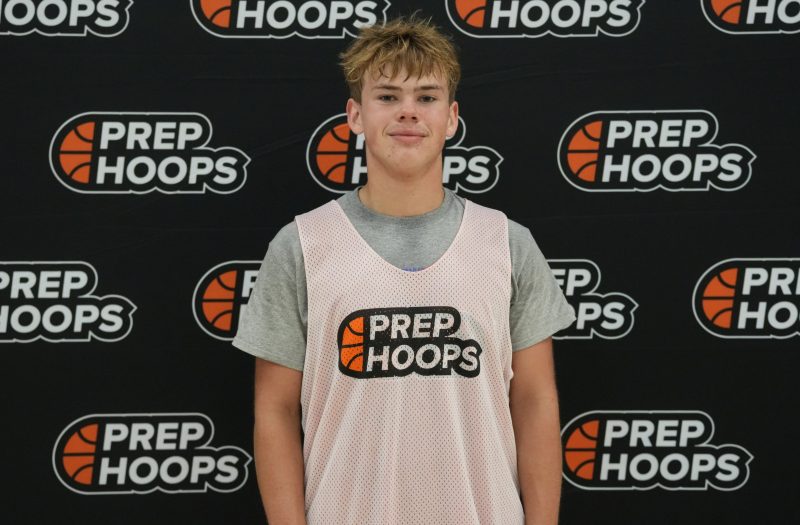2027 Prospect Rankings: Class AA Stock Risers