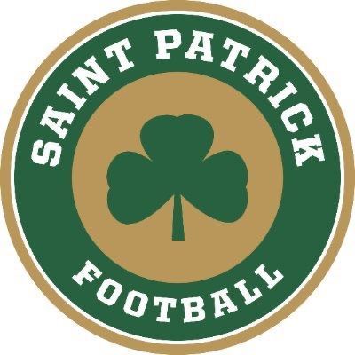 St. Patrick