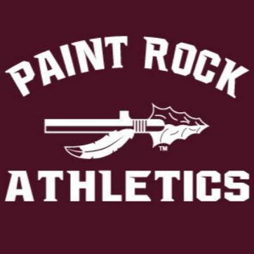 Paint Rock
