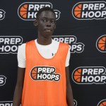 Chudier Lual-Johnson