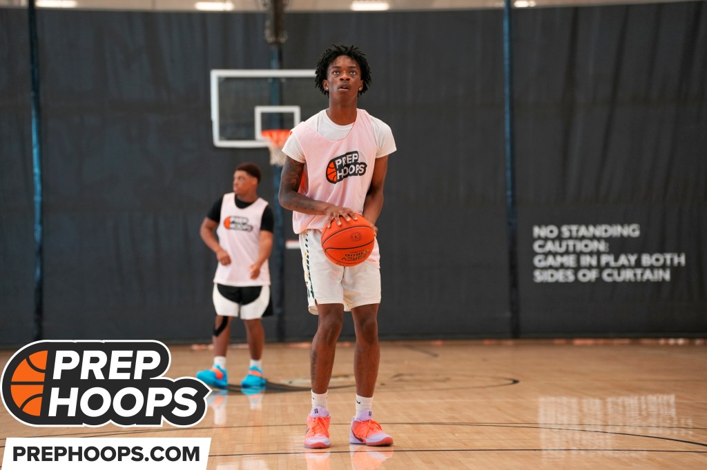 Class AAAA: EP leads Three Up, Three Down