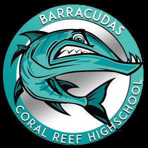 Coral Reef
