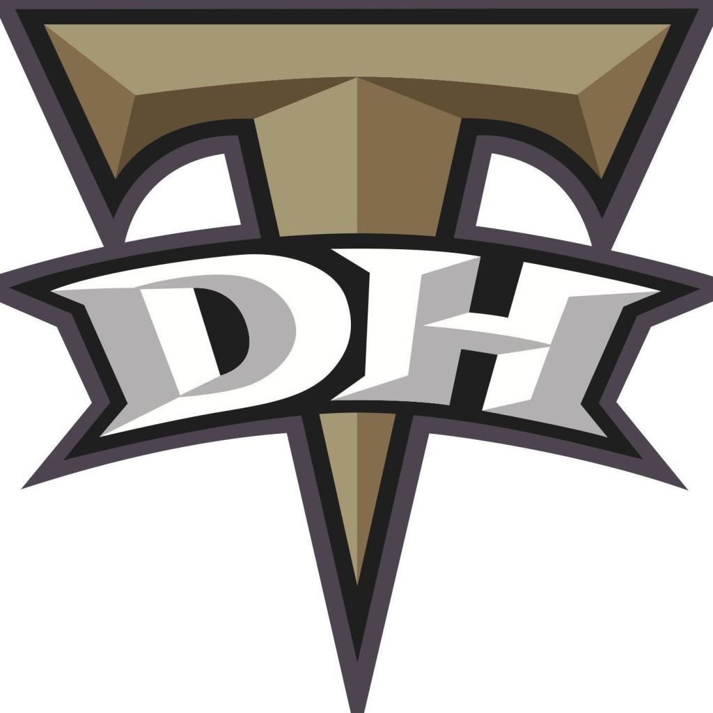 Desert Hills