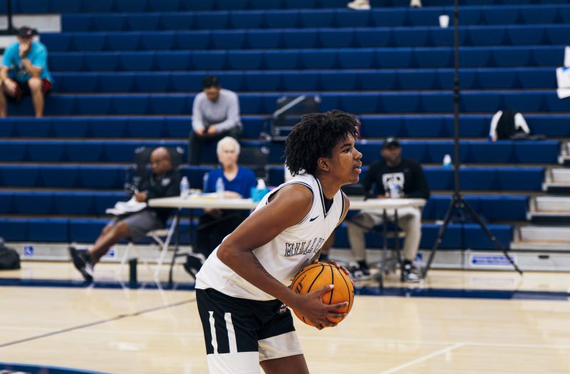 Names to Know from Fall Ball Season.