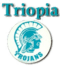 Concord Triopia