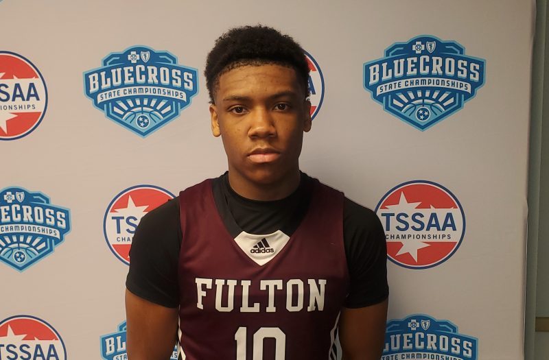 Division 1 Boys’ State Tournaments: Semifinals round