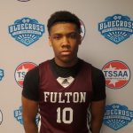 Many TSWA All-State Team Members Return in 2025-2026