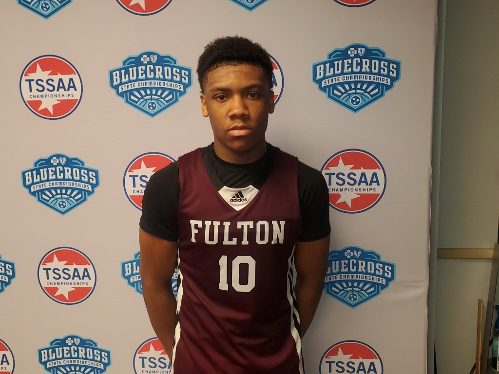 The New Fulton Faces Cocke County